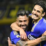 Boca: el parte médico con todos los lesionados que no podrán jugar esta noche Boca: el parte médico con todos los lesionados que no podrán jugar esta noche