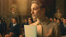 Julieta Zylberberg protagoniza La mirada invisible, película disponible en Netflix.