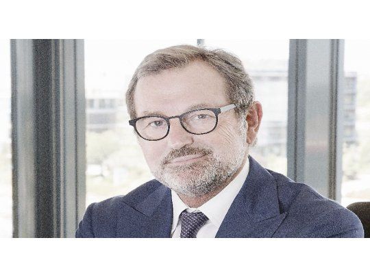 “Duplicamos el número de pasajeros argentinos”