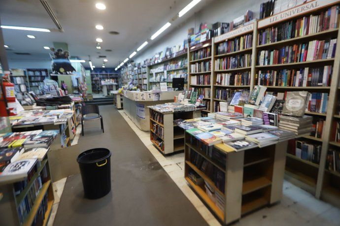 Ciudad Cuarentena 11-05-2020