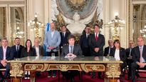 Mega DNU de Javier Milei: ¿qué significa derogar una ley?