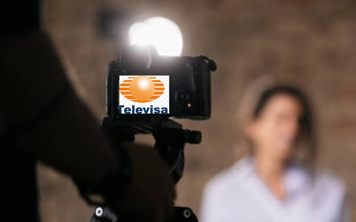 Televisa la vio nacer como comediante y hoy enfrenta el silencio más aterrador de su vida