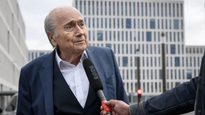 Joseph Blatter cuestionó que el Mundial 2026 se juegue en Estados Unidos.