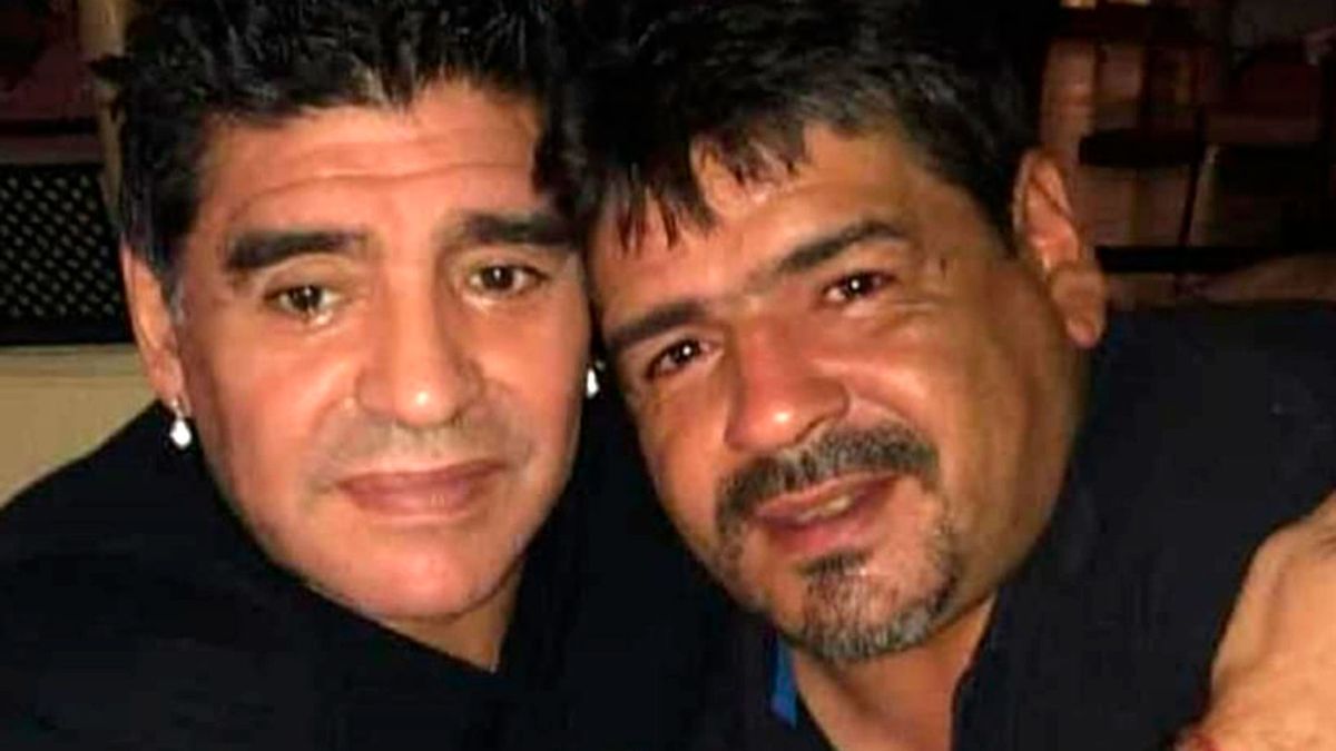 Hugo Maradona, Diego Maradona’s brother, died