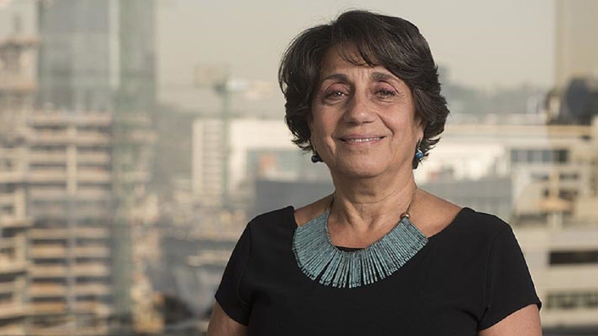 López Saffie La tecnología fue un elemento clave para la inclusión