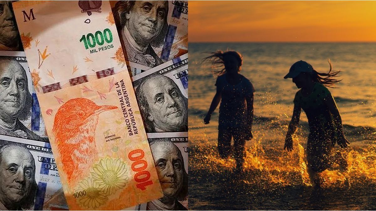 how much does it cost to travel to the main destinations in Argentina