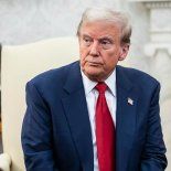 El presidente de EEUU se metió en la conversación sobre la fusión de gigantes de los medios. El presidente de EEUU se metió en la conversación sobre la fusión de gigantes de los medios.