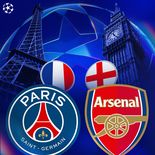 PSG y Arsenal se enfrentan este sábado 30 de mayo en la final de la Champions League. Son dos de los planteles más valorizados de Europa, pero también son dos clubes con pérdidas. PSG y Arsenal se enfrentan este sábado 30 de mayo en la final de la Champions League. Son dos de los planteles más valorizados de Europa, pero también son dos clubes con pérdidas.