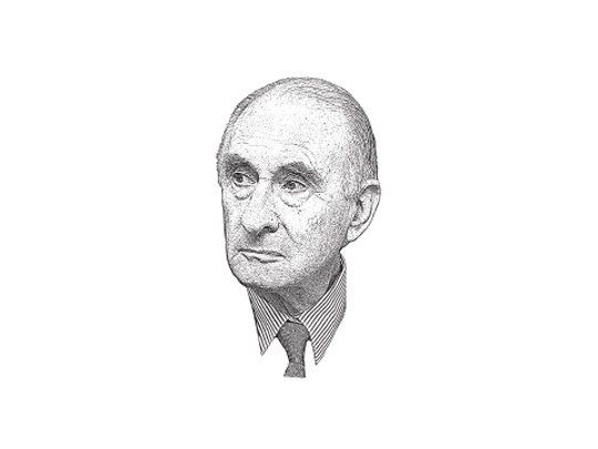 Fernando de la Rúa