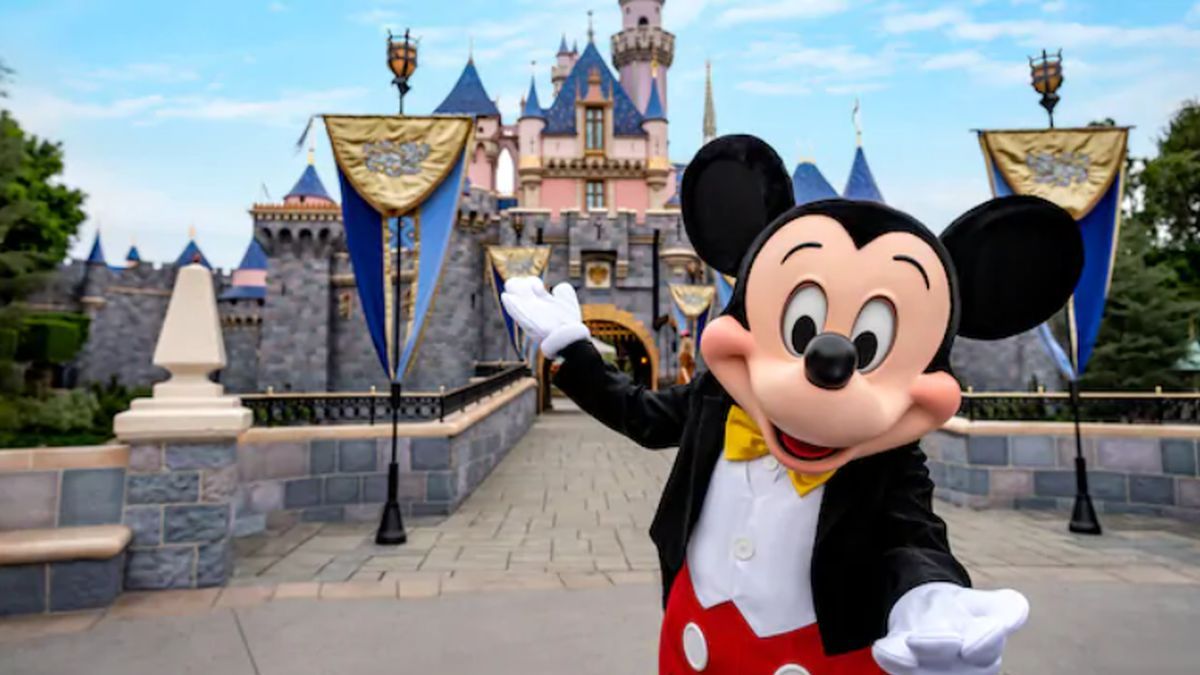 Cuáles son las 15 nuevas atracciones para disfrutar en Disney