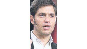 ámbito.com | Axel Kicillof