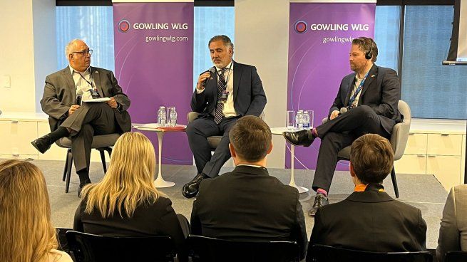 Con la presentación al RIGI, la actualización de factibilidad en marcha y el objetivo Proyecto San Jorge es iniciar obras hacia fines de 2026.