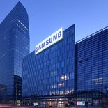 Archivo. Samsung evitó una huelga histórica y acordó con el sindicato. Archivo. Samsung evitó una huelga histórica y acordó con el sindicato.