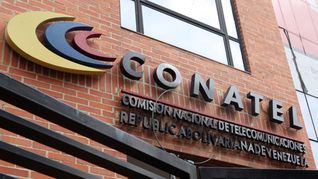 Conatel confirmó la suspensión temporal de la señal abierta de Globovisión, Televen y Venevisión en la región Capital. Conatel confirmó la suspensión temporal de la señal abierta de Globovisión, Televen y Venevisión en la región Capital.