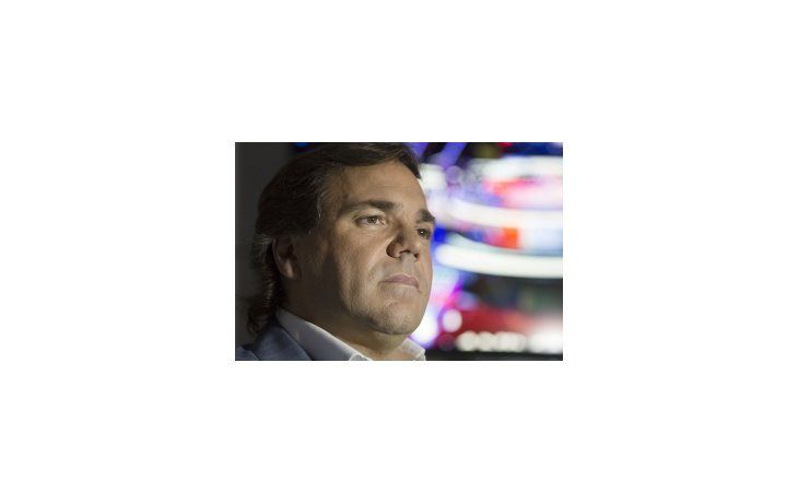 Alberto Pérez.