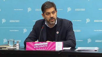 covid-19: la provincia de buenos aires avala el pase sanitario
