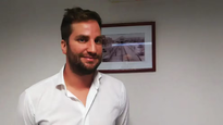 quien es leandro massaccesi, el abogado desplazado de capital humano