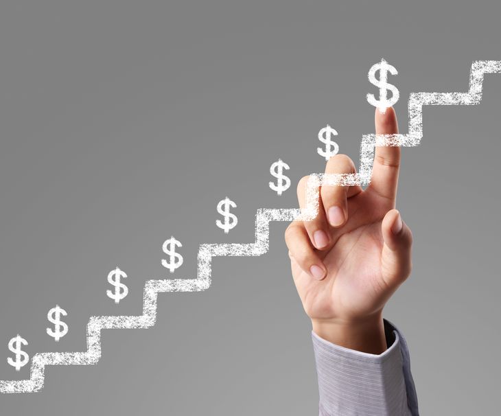 Hay quienes opinan que aún hay margen de suba para las acciones. Hay quienes opinan que aún hay margen de suba para las acciones.