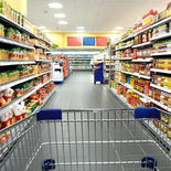 el indice de confianza del consumidor bajo 4,7% en febrero, la mayor caida en seis meses el indice de confianza del consumidor bajo 4,7% en febrero, la mayor caida en seis meses