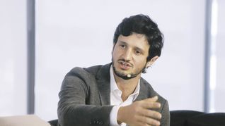 Iván Buffone: Las empresas como actor social son parte de la solución
