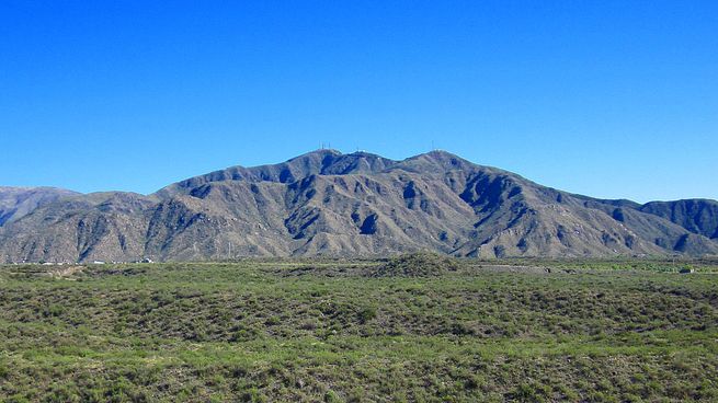 Con una oferta única para el turismo de aventura, este lugar ubicado en Mendoza es una parada obligatoria para quienes disfrutan de lo extremo.