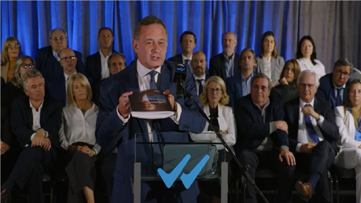 The Frente Amplio denounced Delgado’s campaign, what does the presentation before the Electoral Court say? The Frente Amplio denounced Delgado’s campaign, what does the presentation before the Electoral Court say?