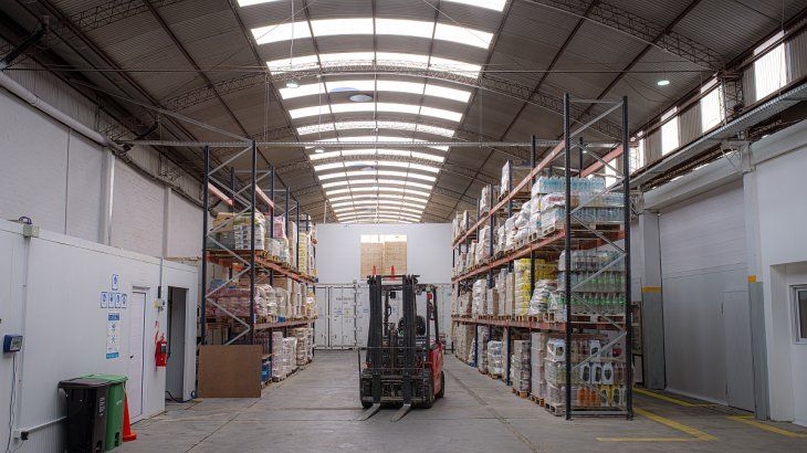 GL Support Sitios Remotos, tiene presencia en 32 sitios distribuidos en distintas regiones. GL Support Sitios Remotos, tiene presencia en 32 sitios distribuidos en distintas regiones.