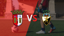 portugal - first division: sc braga vs farense date 22 portugal - first division: sc braga vs farense date 22