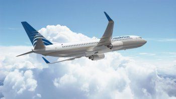 copa airlines: 20 anos conectando a los argentinos con el continente americano