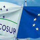 El acuerdo entre la Unión Europea y el Mercosur se enfrente a la tajante postura de Francia. El acuerdo entre la Unión Europea y el Mercosur se enfrente a la tajante postura de Francia.