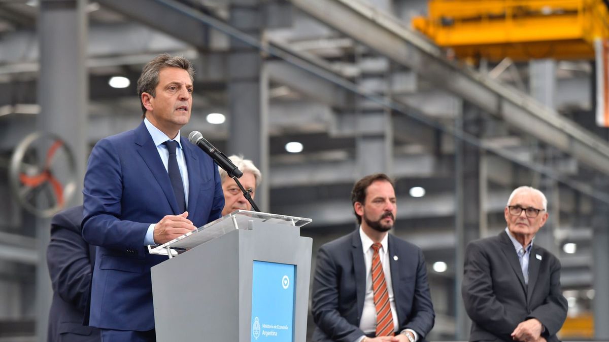 Government announced a credit program for SMEs for 0,000 million