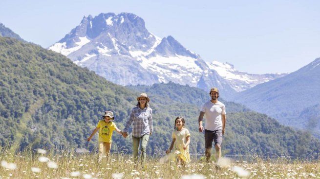 El PreViaje fue una de las políticas de turismo más importantes del sector en las últimas décadas.