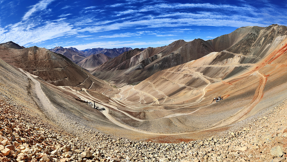 El nuevo escenario del cobre no está exento de desafíos. “Todo aumento de precio de los commodities implica una correlación de los costos, alertaron.