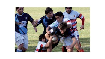 ámbito.com | Marista sevengó. Los Curas amargaron a Liceo, que venía de dos títulos al hilo, y se consagraron campeones en el Top 10 cuyano.