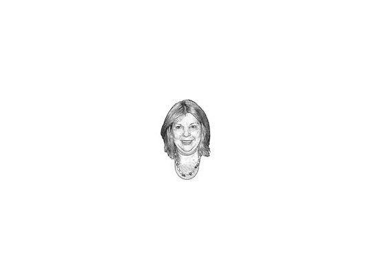 Elisa Carrió