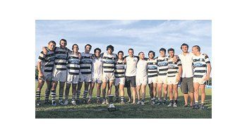 ámbito.com | El Club Atlético San Isidro ganó el XVI Seven a Side de la URBA.