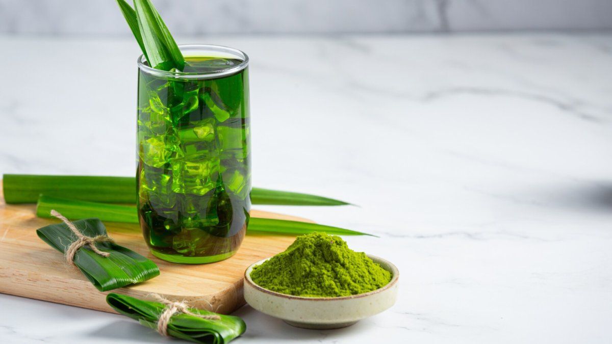 The surprising herb that has great health benefits and surpasses turmeric and matcha