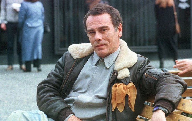 Murió Dean Stockwell, actor nominado al Óscar y recordado por la serie Viajeros en el tiempo