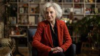 Marisa Paredes fue presidenta de la Academia de Cine de España durante tres años.