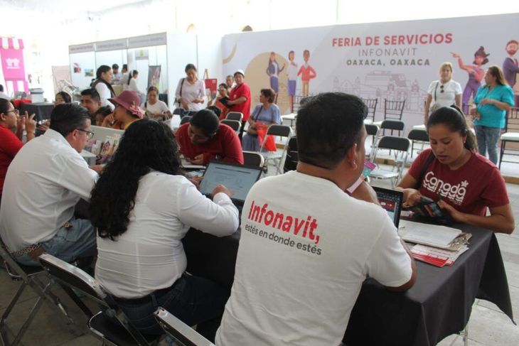 IMSS refuerza cruces digitales con SAT e INFONAVIT para detectar simulación laboral. IMSS refuerza cruces digitales con SAT e INFONAVIT para detectar simulación laboral.