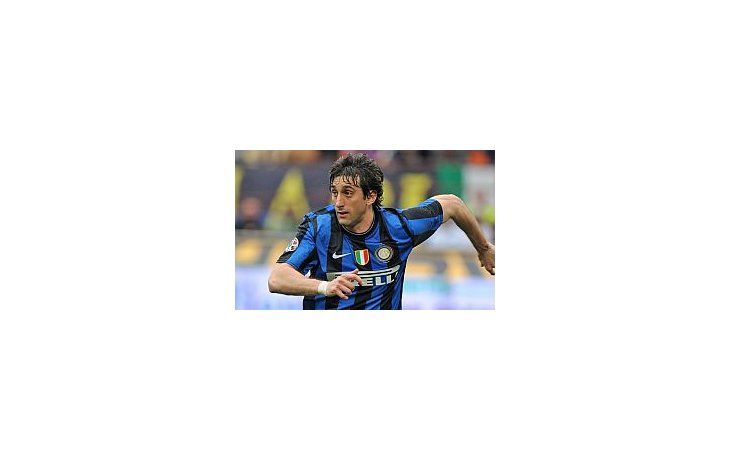 Olympique de Marsella pretende a Milito.