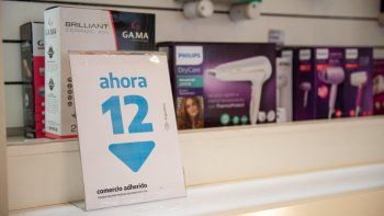 ahora 12: definen nuevo programa que regira hasta junio