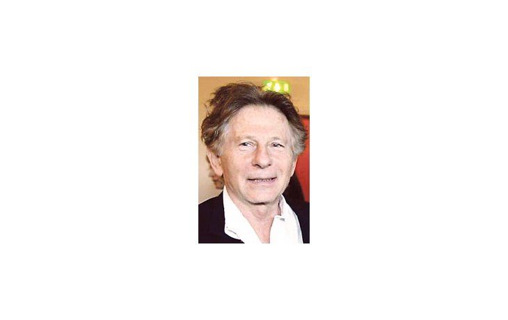 Roman Polanski