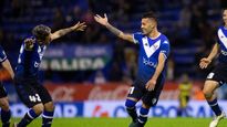 Vélez recuperó la alegría y salió del último lugar de la tabla.