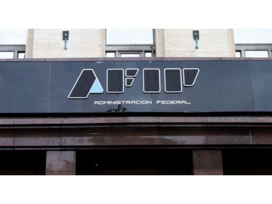 AFIP lanza nuevo plan de pago para contribuyentes