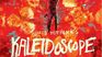 Afiche para la inexistente película Kaleidoscope, que Hitchcock nunca llegó a filmar.