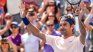The documentary about Roger Federer by Oscar winner Asif Kapadia arrives. The documentary about Roger Federer by Oscar winner Asif Kapadia arrives.