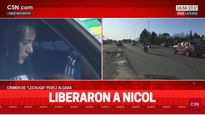 Liberaron a la primera&nbsp;