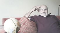 Julio Raffo. El intelectual y hombre de leyes también dirigió un documental en 2005 sobre la cárcel de Caseros.