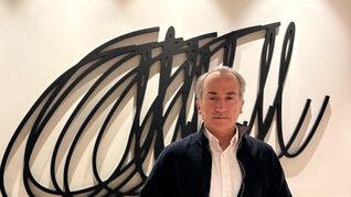 Emilio Ocampo, economista y miembro del Consejo Académico de la Fundación Libertad y Progreso. Emilio Ocampo, economista y miembro del Consejo Académico de la Fundación Libertad y Progreso.